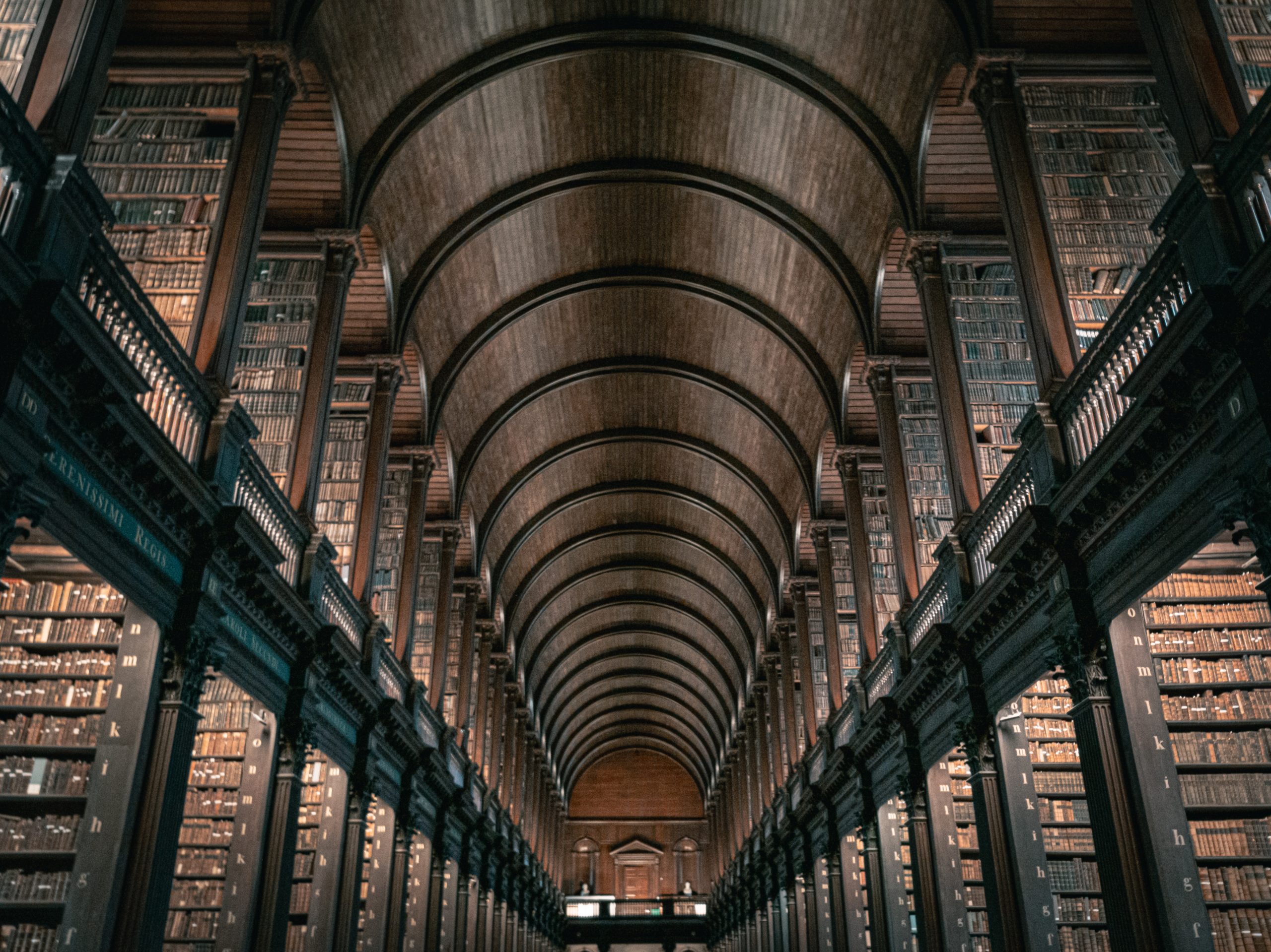 Long Hall